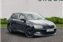 2018 Skoda Fabia 1.0 TSI Monte Carlo 5dr