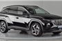 2022 Hyundai Tucson 1.6 TGDi Hybrid 230 Premium 5dr 2WD Auto