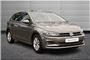 2018 Volkswagen Polo 1.0 TSI 95 SE 5dr