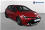 2024 Toyota Corolla 2.0 Hybrid GR Sport 5dr CVT