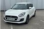 2024 Suzuki Swift 1.2 Dualjet 83 12V Hybrid SZ5 5dr Auto