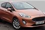 2017 Ford Fiesta 1.0 EcoBoost Titanium B+O Play 5dr