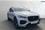 2023 Jaguar F-Pace 2.0 P400e R-Dynamic Black 5dr Auto AWD