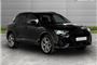 2024 Audi Q3 35 TFSI Black Edition 5dr S Tronic [20" Alloy]