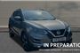 2021 Nissan Qashqai 1.3 DiG-T N-Motion 5dr