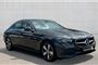 2022 Mercedes-Benz C-Class C200 Sport 4dr 9G-Tronic