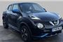 2019 Nissan Juke 1.6 [112] Bose Personal Edition 5dr