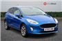 2019 Ford Fiesta 1.1 Trend 5dr