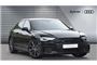 2024 Audi A6 45 TFSI Quattro Black Ed 4dr S Tronic