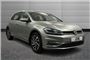 2020 Volkswagen Golf 1.5 TSI EVO 150 Match Edition 5dr DSG