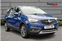 2019 Vauxhall Crossland X 1.2T [110] Elite Nav 5dr [Start Stop] Auto