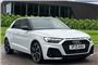 2021 Audi A1 35 TFSI Black Edition 5dr S Tronic