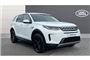 2020 Land Rover Discovery Sport 2.0 P200 SE 5dr Auto