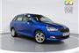 2021 Skoda Fabia Estate 1.0 TSI SE 5dr