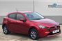 2024 Mazda 2 1.5 Skyactiv G 75 Centre-Line 5dr