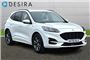 2020 Ford Kuga 2.0 EcoBlue mHEV ST-Line Edition 5dr