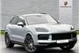 2025 Porsche Cayenne E-Hybrid 5dr Tiptronic S