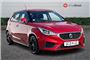 2021 MG MG3 1.5 VTi-TECH Excite 5dr