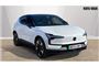 2025 Volvo EX30 315kW Twin Motor Performance Ultra 69kWh 5dr Auto