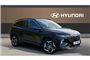 2021 Hyundai Tucson 1.6 TGDi Hybrid 230 Premium 5dr 2WD Auto