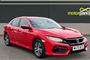 2020 Honda Civic 1.0 VTEC Turbo 126 SE 5dr CVT