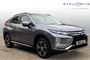 2019 Mitsubishi Eclipse Cross 1.5 4 5dr CVT 4WD