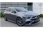 2021 Mercedes-Benz B-Class B200d AMG Line Executive 5dr Auto