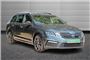 2018 Skoda Octavia Estate 2.0 TSI 245 vRS 5dr DSG [Black Pack]