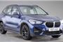 2022 BMW X1 sDrive 20i [178] Sport 5dr Step Auto