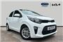 2021 Kia Picanto 1.0 2 5dr [4 seats]