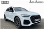 2024 Audi Q5 50 TFSI e Quattro Black Edition 5dr S Tronic