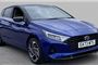 2023 Hyundai i20 1.0T GDi 48V MHD Ultimate 5dr DCT