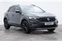 2021 Volkswagen T-Roc 1.0 TSI 110 Black Edition 5dr