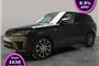 2022 Land Rover Range Rover Sport 2.0 P400e HSE Silver 5dr Auto