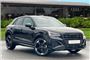 2024 Audi Q2 30 TFSI Black Edition 5dr