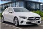 2021 Mercedes-Benz A-Class A180 Sport Executive 5dr Auto