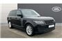 2019 Land Rover Range Rover 3.0 SDV6 Vogue 4dr Auto