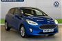 2019 Ford Fiesta 1.0 EcoBoost Titanium 5dr