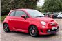 2016 Abarth 595 1.4 T-Jet 140 3dr