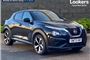 2024 Nissan Juke 1.0 DiG-T 114 Tekna 5dr