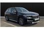 2022 BMW X1 xDrive 20i [178] xLine 5dr Step Auto