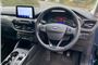 2021 Ford Kuga 2.5 PHEV Titanium 5dr CVT
