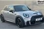 2021 MINI Hatchback 5dr 2.0 Cooper S Sport 5dr Auto