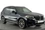 2021 BMW X3 xDrive30d MHT M Sport 5dr Auto