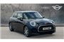 2023 MINI Hatchback 5dr 1.5 Cooper Exclusive 5dr Auto [Comfort/Nav Pack]