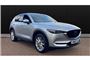 2018 Mazda CX-5 2.0 Sport Nav+ 5dr