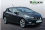 2021 Nissan Micra 1.0 IG-T 92 Tekna 5dr
