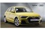 2022 Audi A1 30 TFSI 110 Sport 5dr