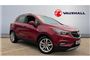 2019 Vauxhall Mokka X 1.4T Design Nav 5dr Auto