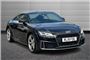 2019 Audi TT 45 TFSI S Line 2dr S Tronic